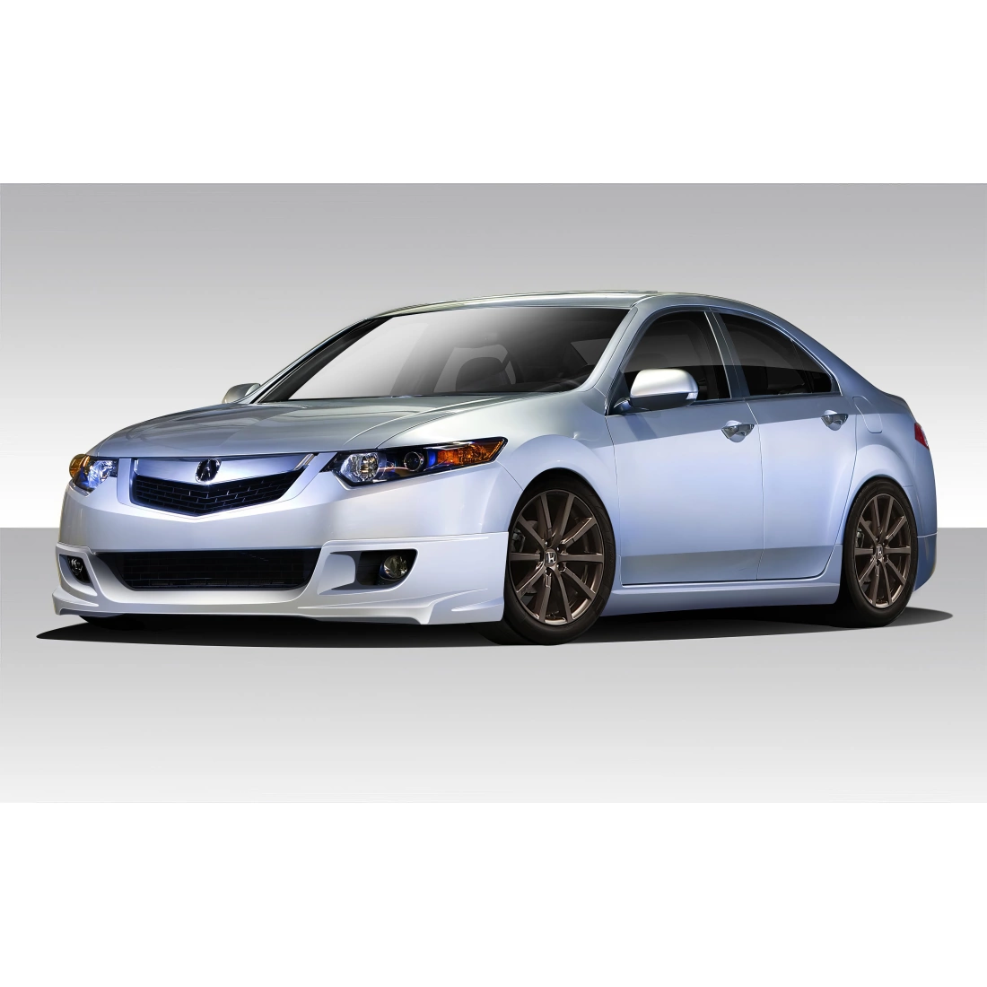 All kind of Exterior/Complete Body Kitsfor  Acura TSX 2009. 5