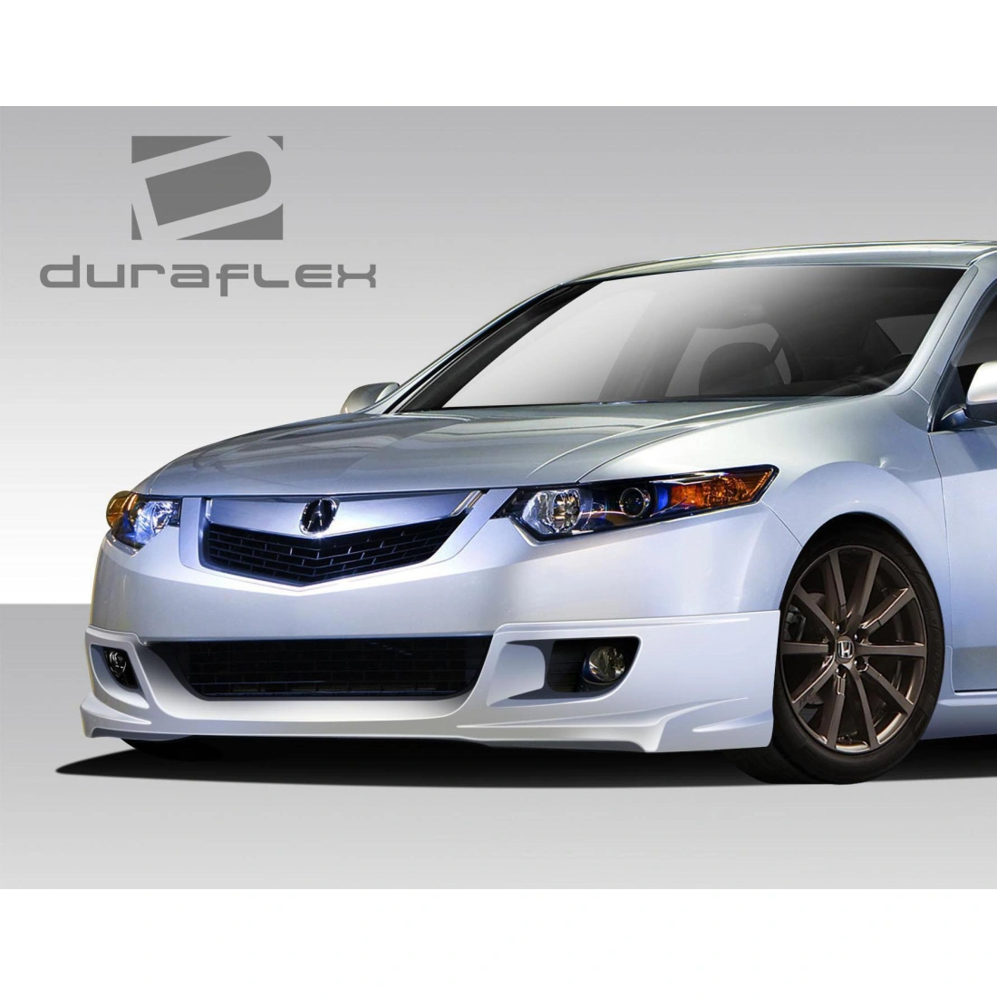 All kind of Exterior/Complete Body Kitsfor Acura TSX 2009. 5