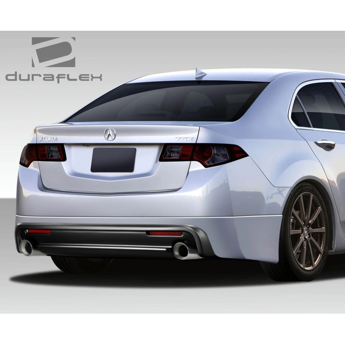 All kind of Exterior/Complete Body Kitsfor Acura TSX 2009. 9