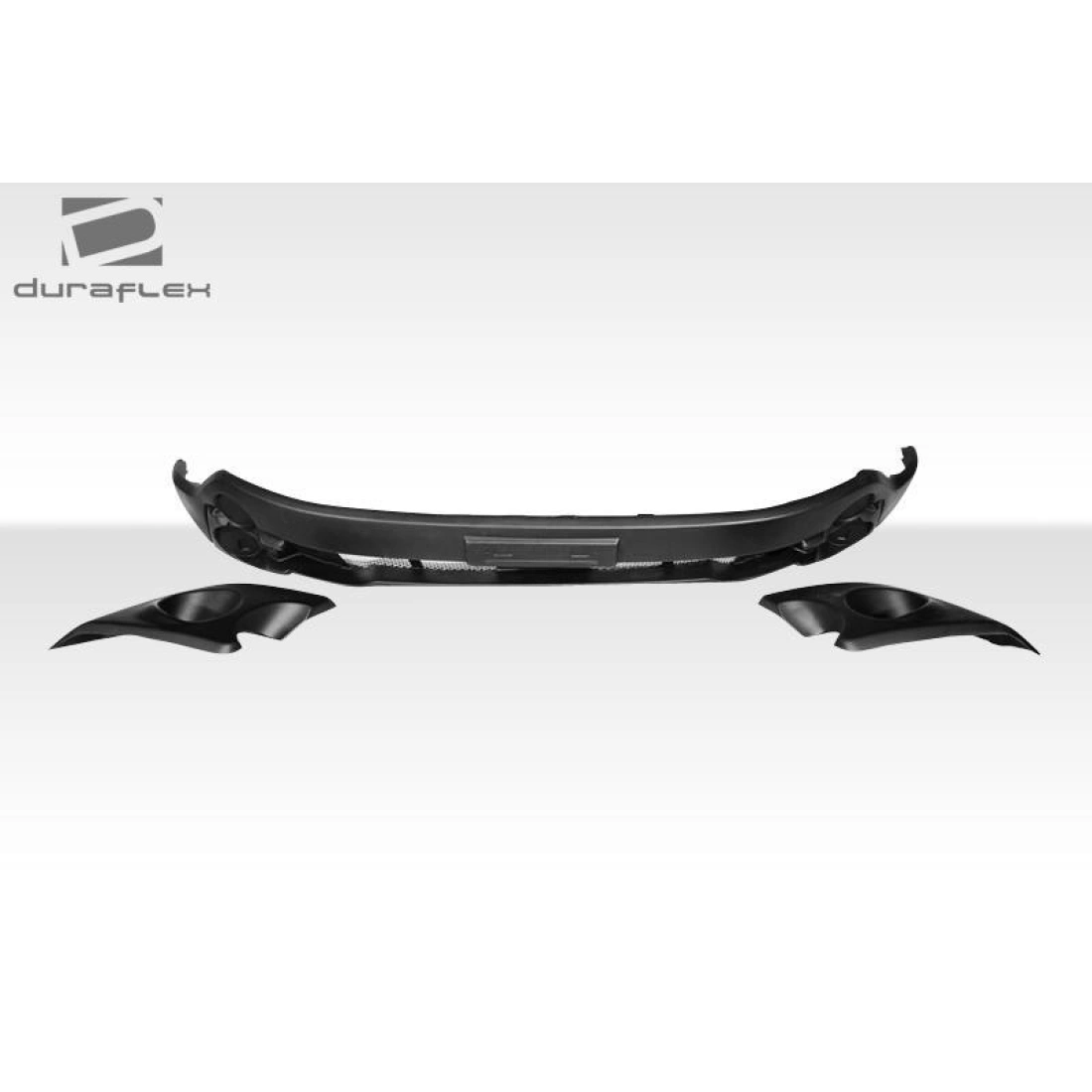 All kind of Exterior/Front Lipsfor Honda CR-V 2007. 15