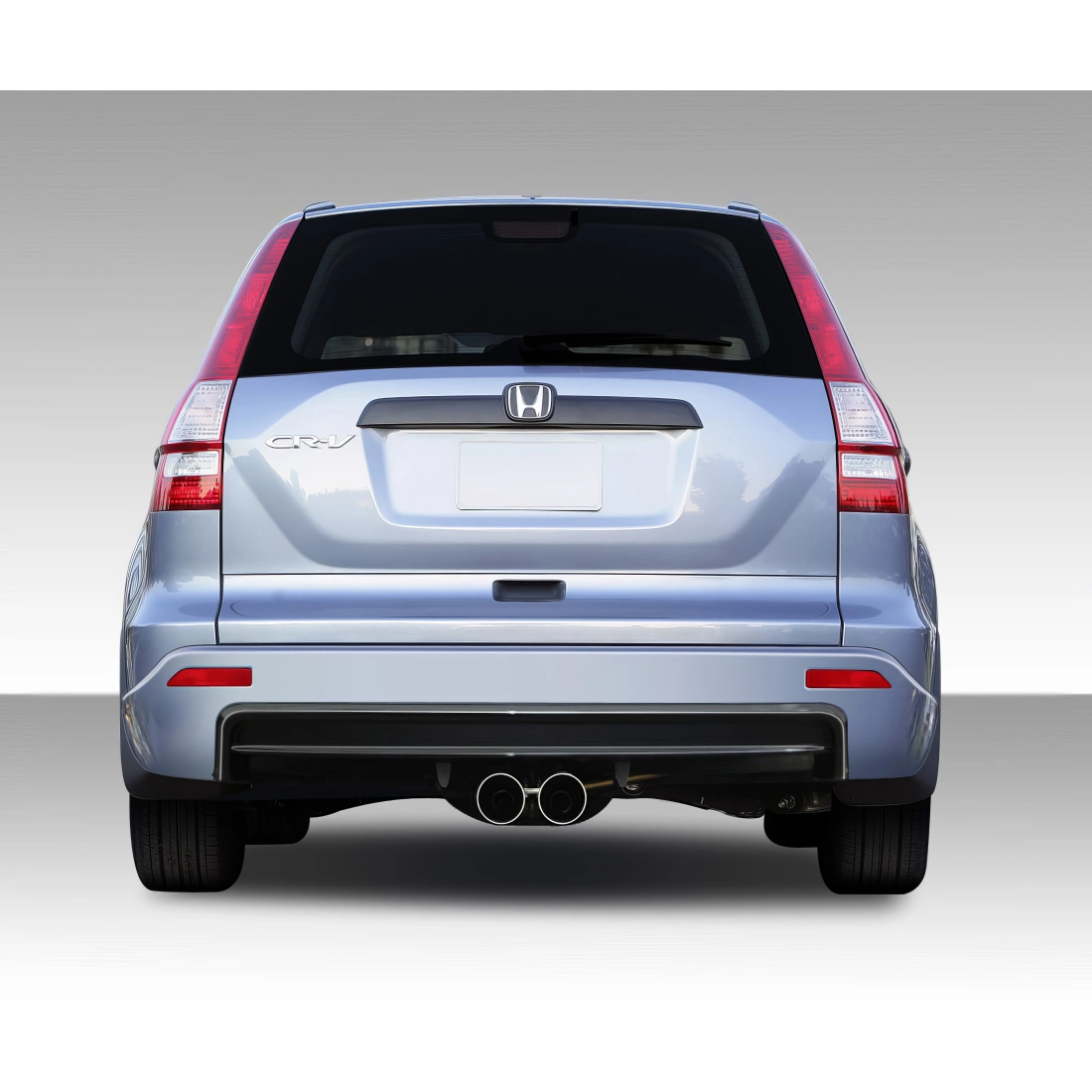 All kind of Exterior/Complete Body Kitsfor  Honda CR-V 2007. 3