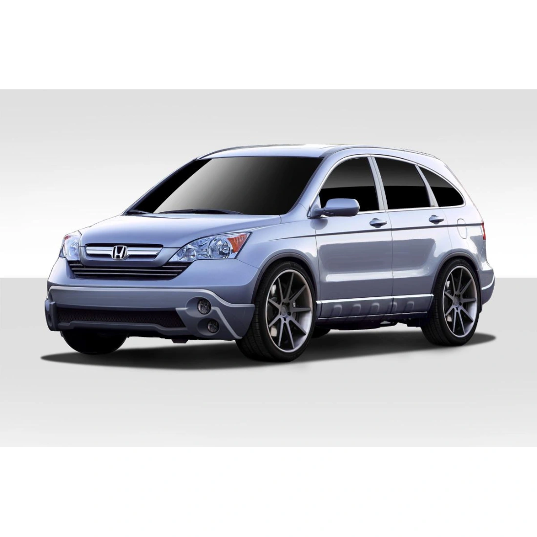 All kind of Exterior/Complete Body Kitsfor  Honda CR-V 2007. 3