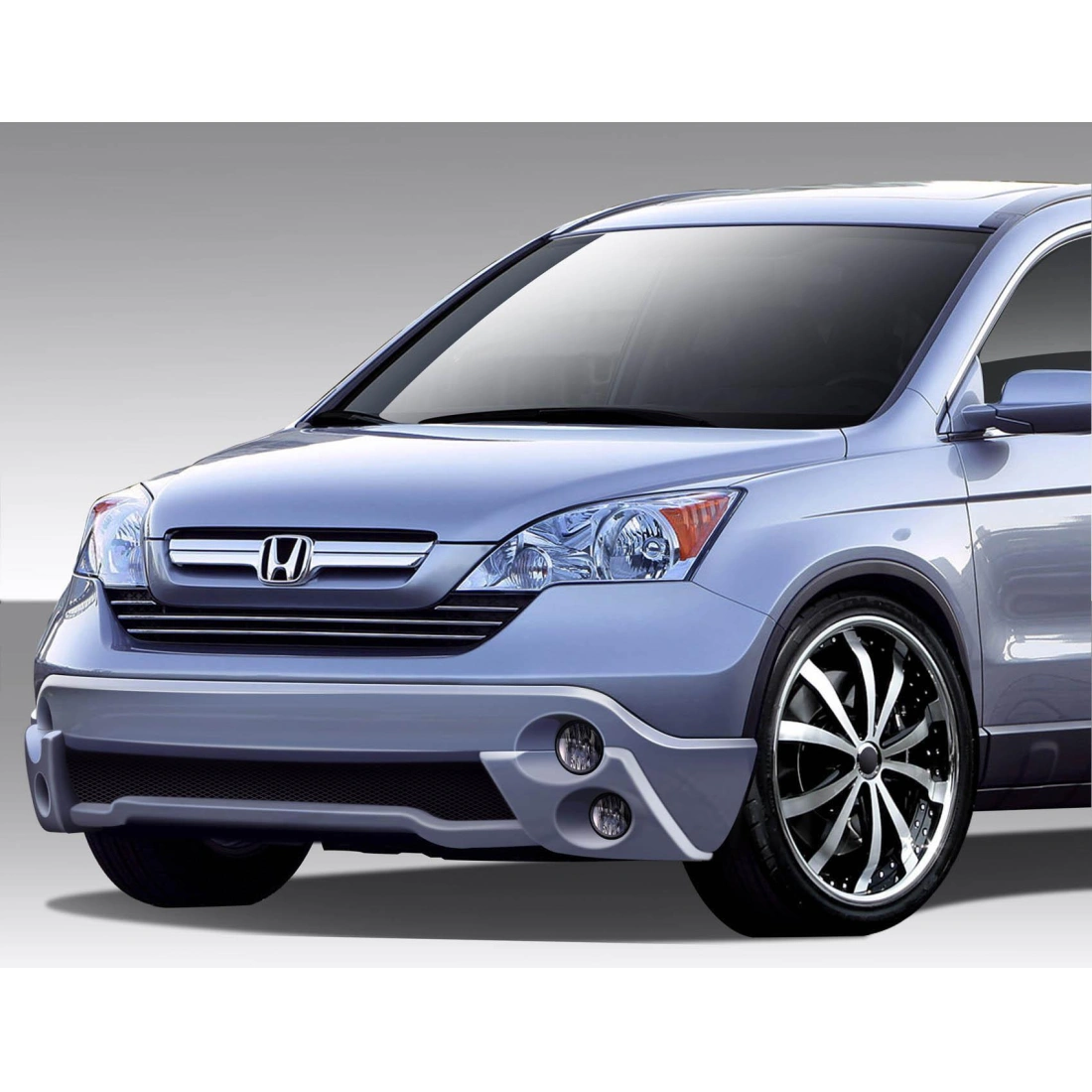 All kind of Exterior/Complete Body Kitsfor  Honda CR-V 2007. 5