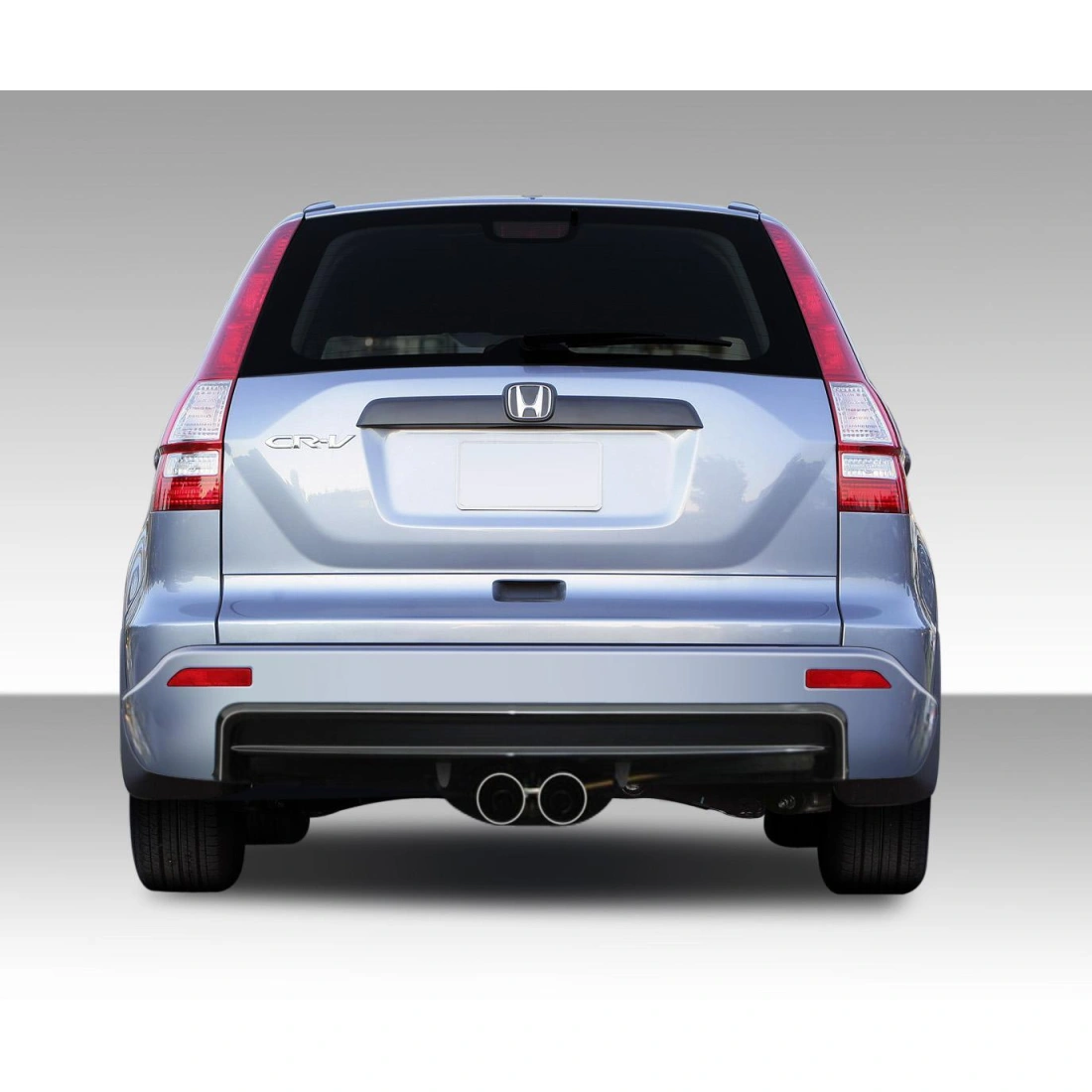 All kind of Exterior/Complete Body Kitsfor  Honda CR-V 2007. 7