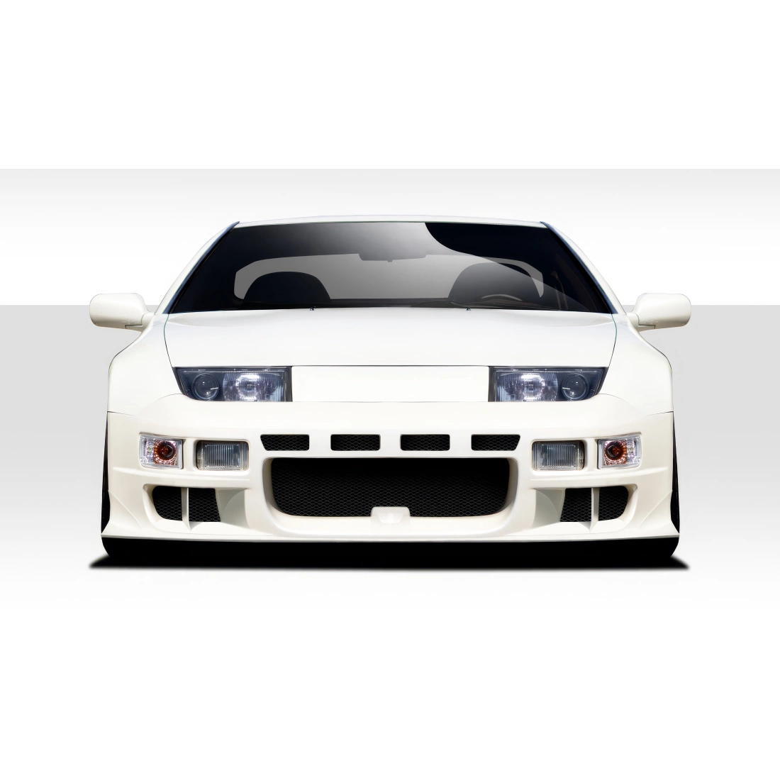 All kind of Exterior/Complete Body Kitsfor Nissan 300ZX 1990. 1