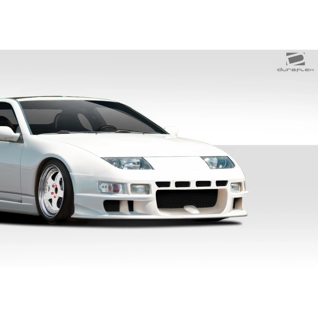 90-96 Nissan 300ZX Z32 2+2 Bravo Body Kit | Duraflex | ed_108776