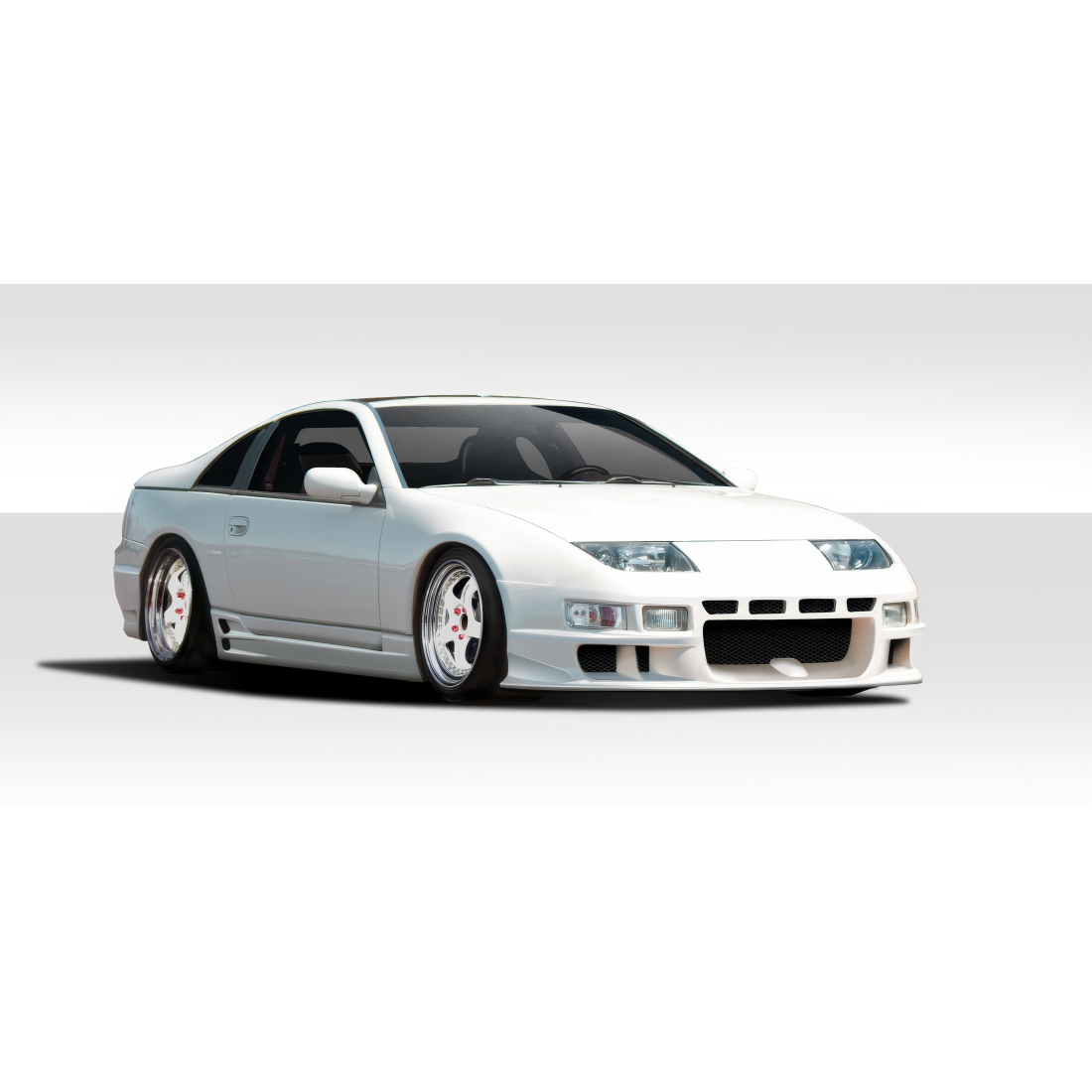 All kind of Exterior/Complete Body Kitsfor  Nissan 300ZX 1990. 