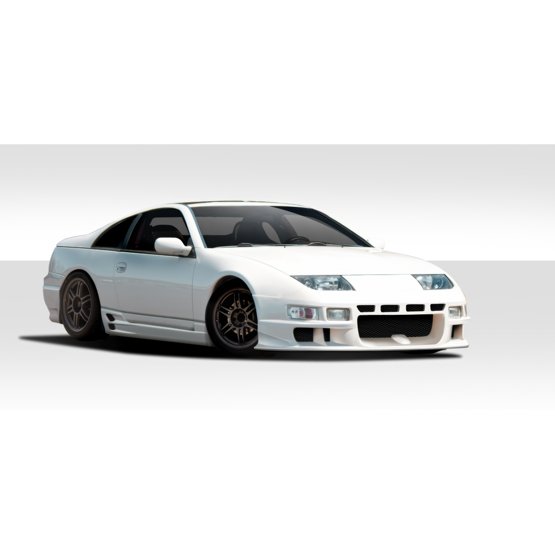 All kind of Exterior/Complete Body Kitsfor  Nissan 300ZX 1990. 