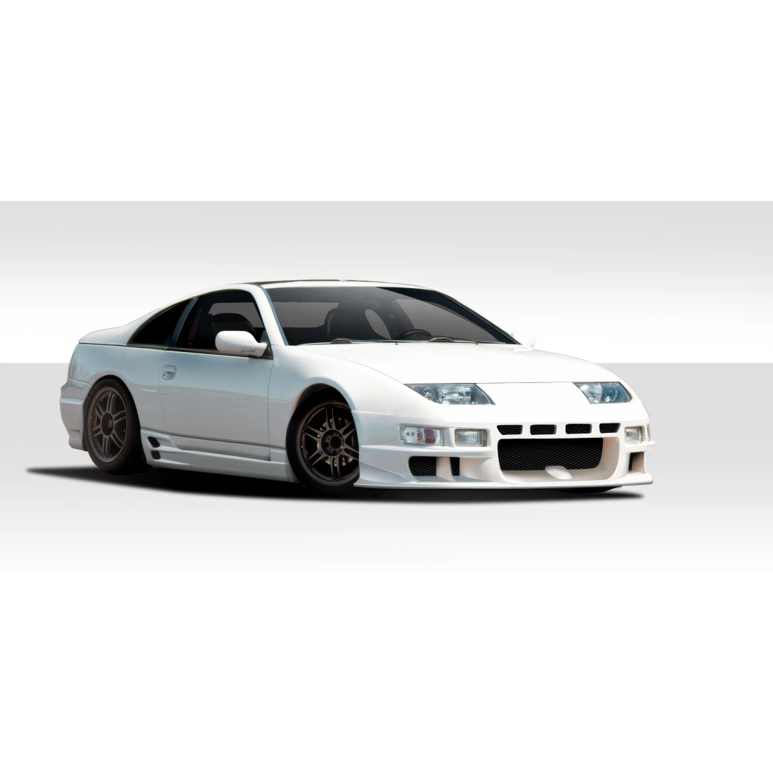All kind of Exterior/Complete Body Kitsfor Nissan 300ZX 1990. 1