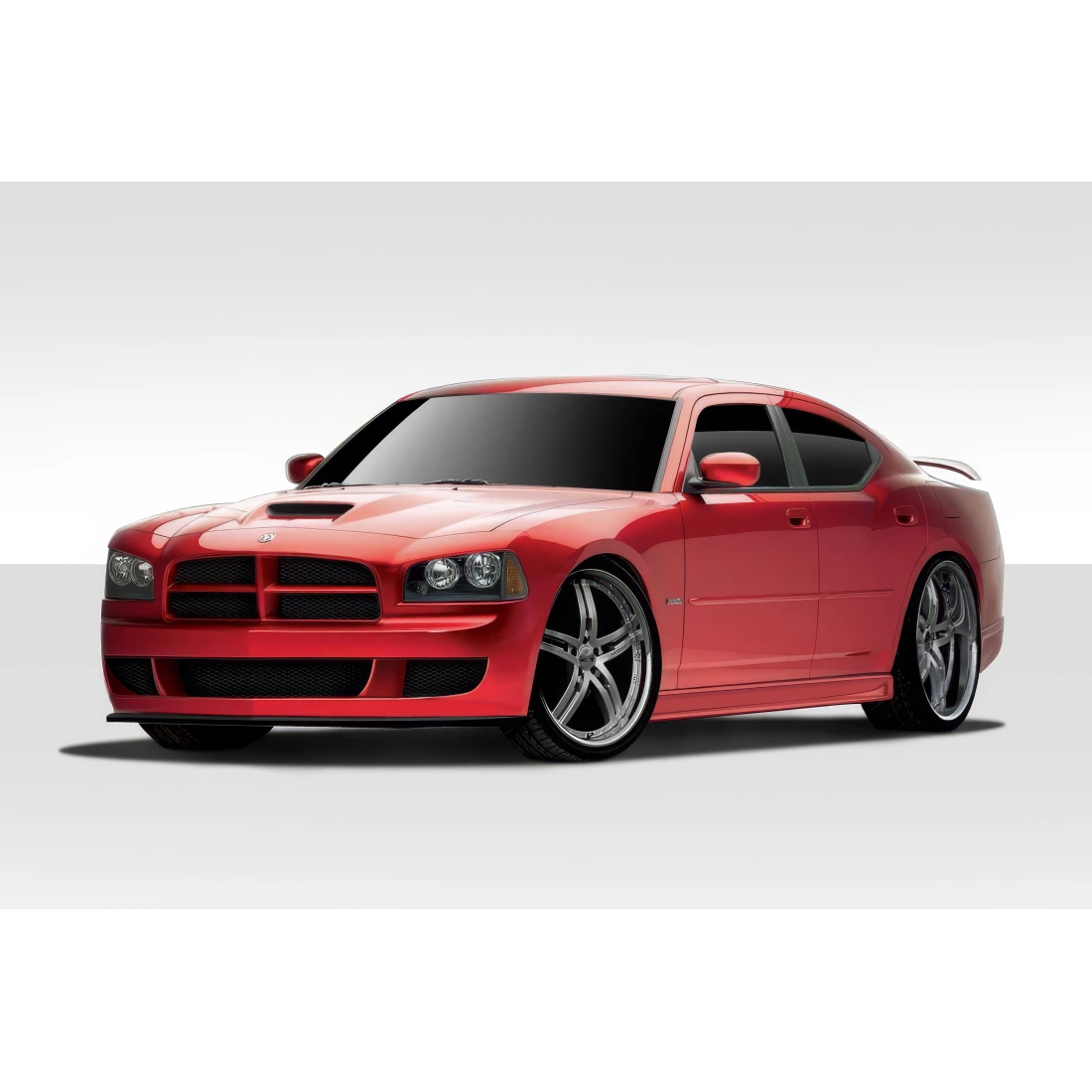 All kind of Exterior/Complete Body Kitsfor Dodge Charger 2006. 4