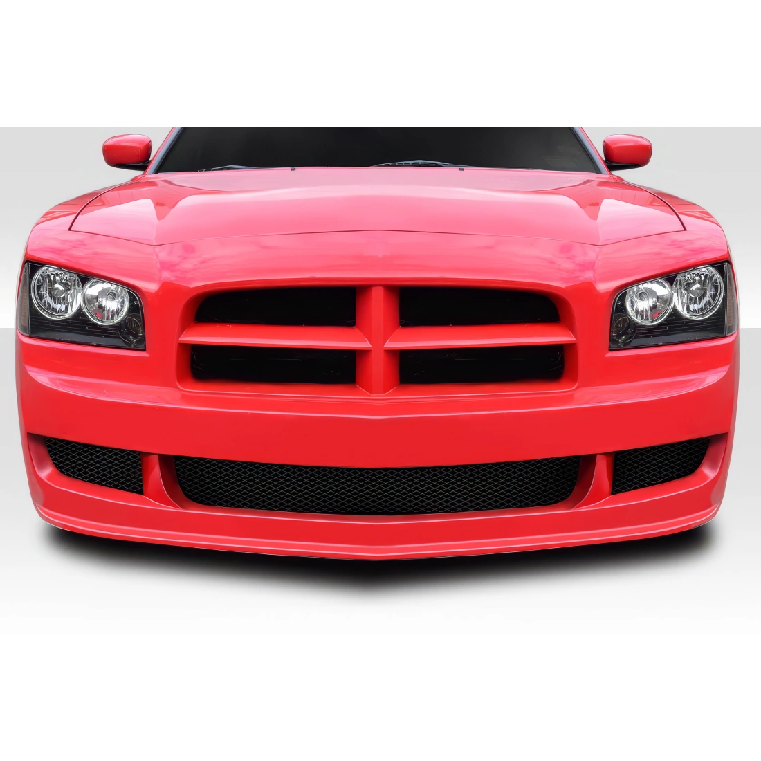 All kind of Exterior/Complete Body Kitsfor Dodge Charger 2006. 5