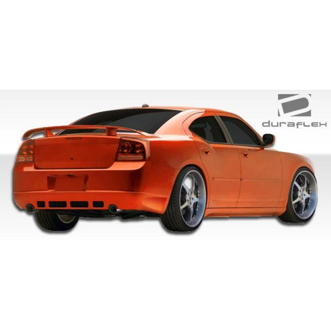 All kind of Exterior/Complete Body Kitsfor Dodge Charger 2006. 9