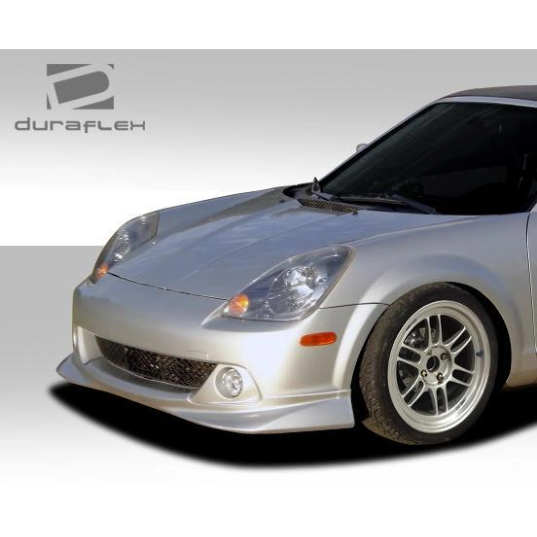 All kind of Exterior/Complete Body Kitsfor Toyota MR2 Spyder 2004. 4
