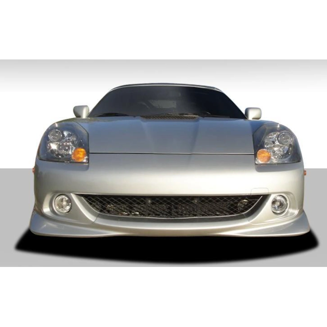 All kind of Exterior/Complete Body Kitsfor Toyota MR2 Spyder 2004. 5