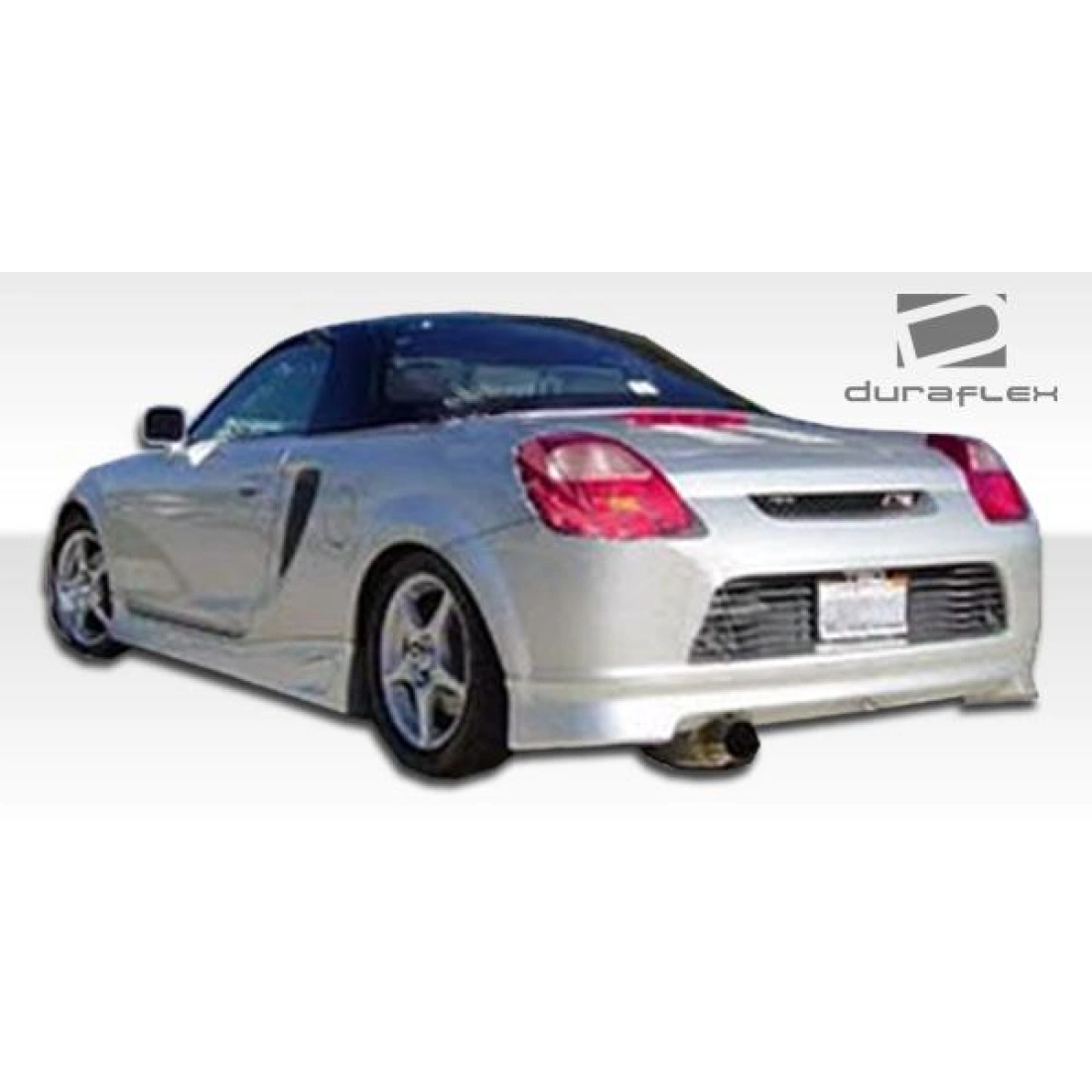 All kind of Exterior/Complete Body Kitsfor Toyota MR2 Spyder 2004. 9