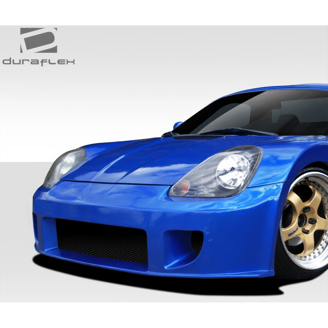 All kind of Exterior/Complete Body Kitsfor  Toyota MR2 Spyder 2000. 9