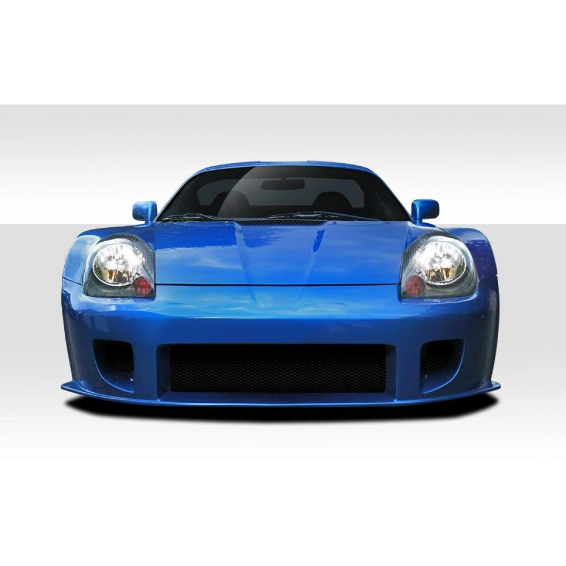 All kind of Exterior/Complete Body Kitsfor Toyota MR2 Spyder 2000. 5