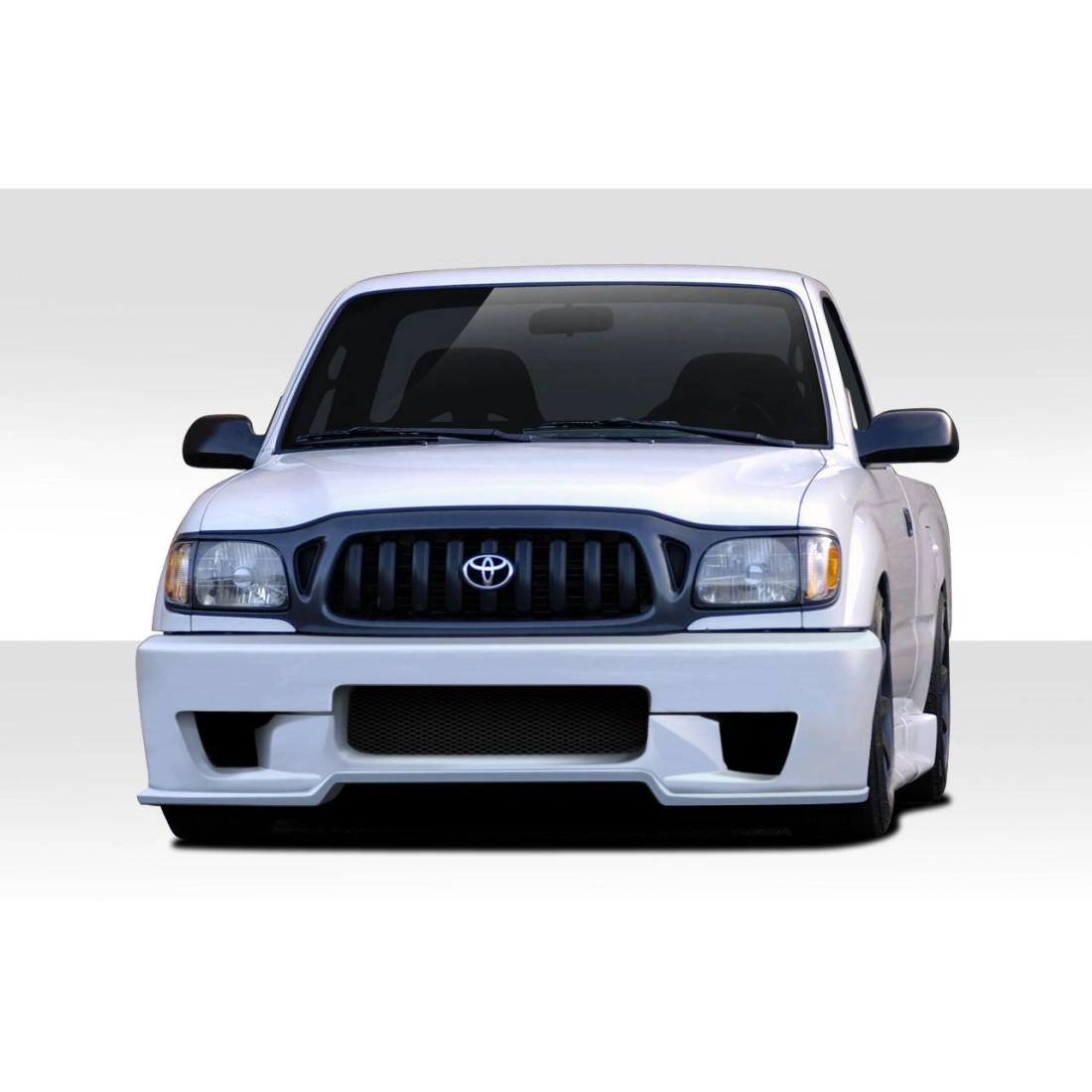 All kind of Exterior/Front Bumpersfor  Toyota Tacoma 2001. 3