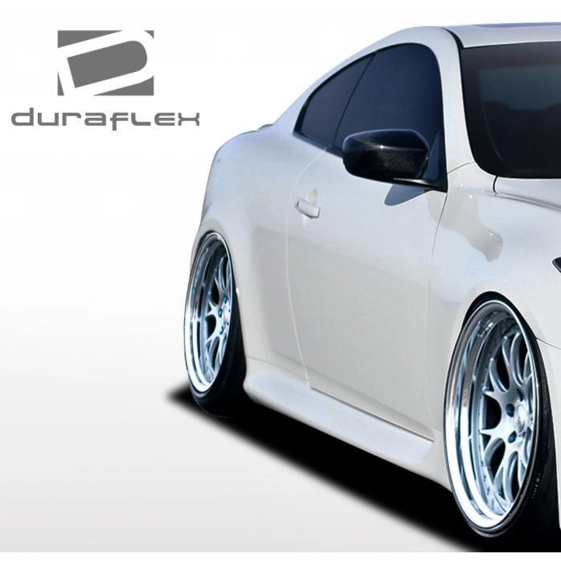 All kind of Exterior/Complete Body Kitsfor Infiniti G 2008. 13