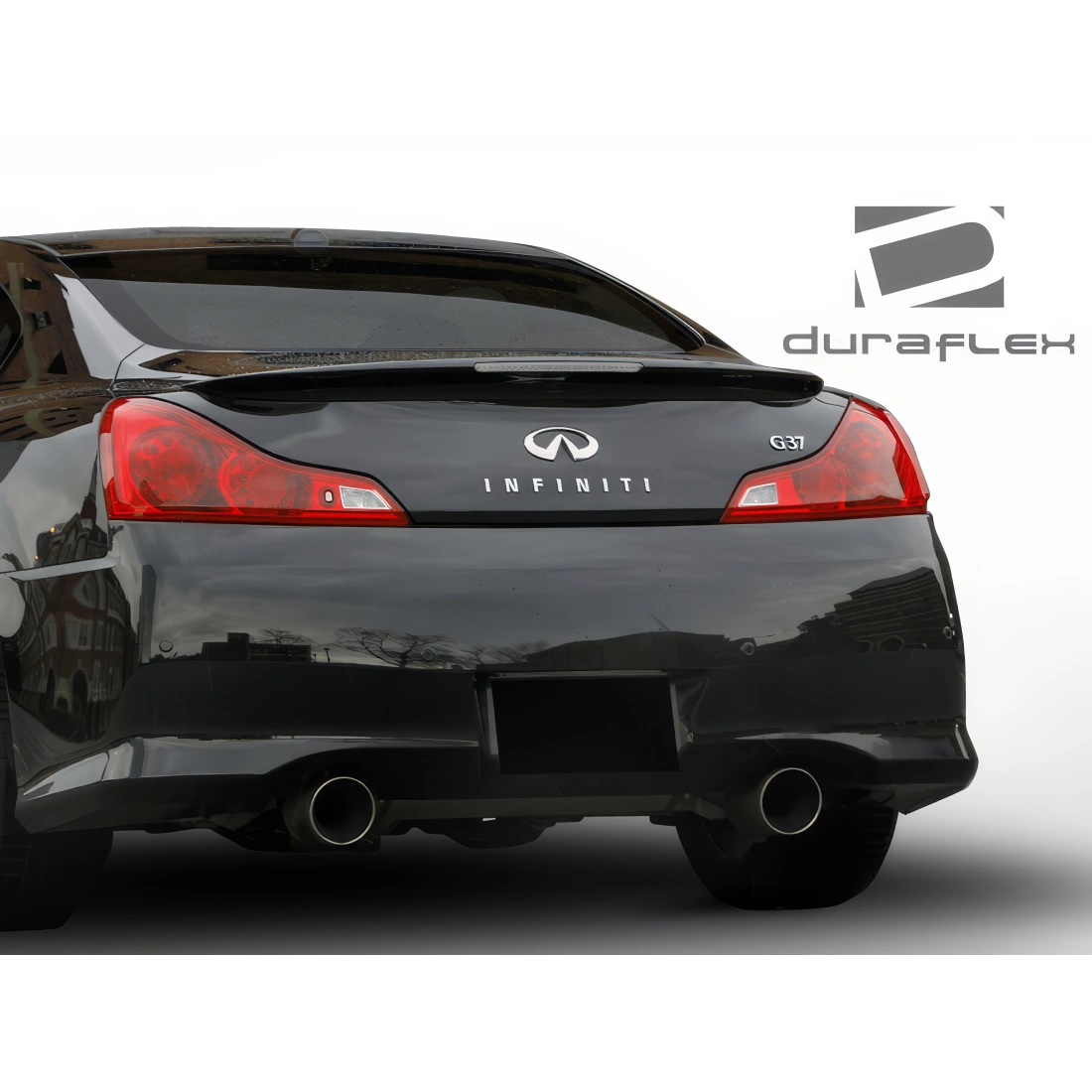 All kind of Exterior/Rear Bumpersfor  Infiniti G37 2008. 6