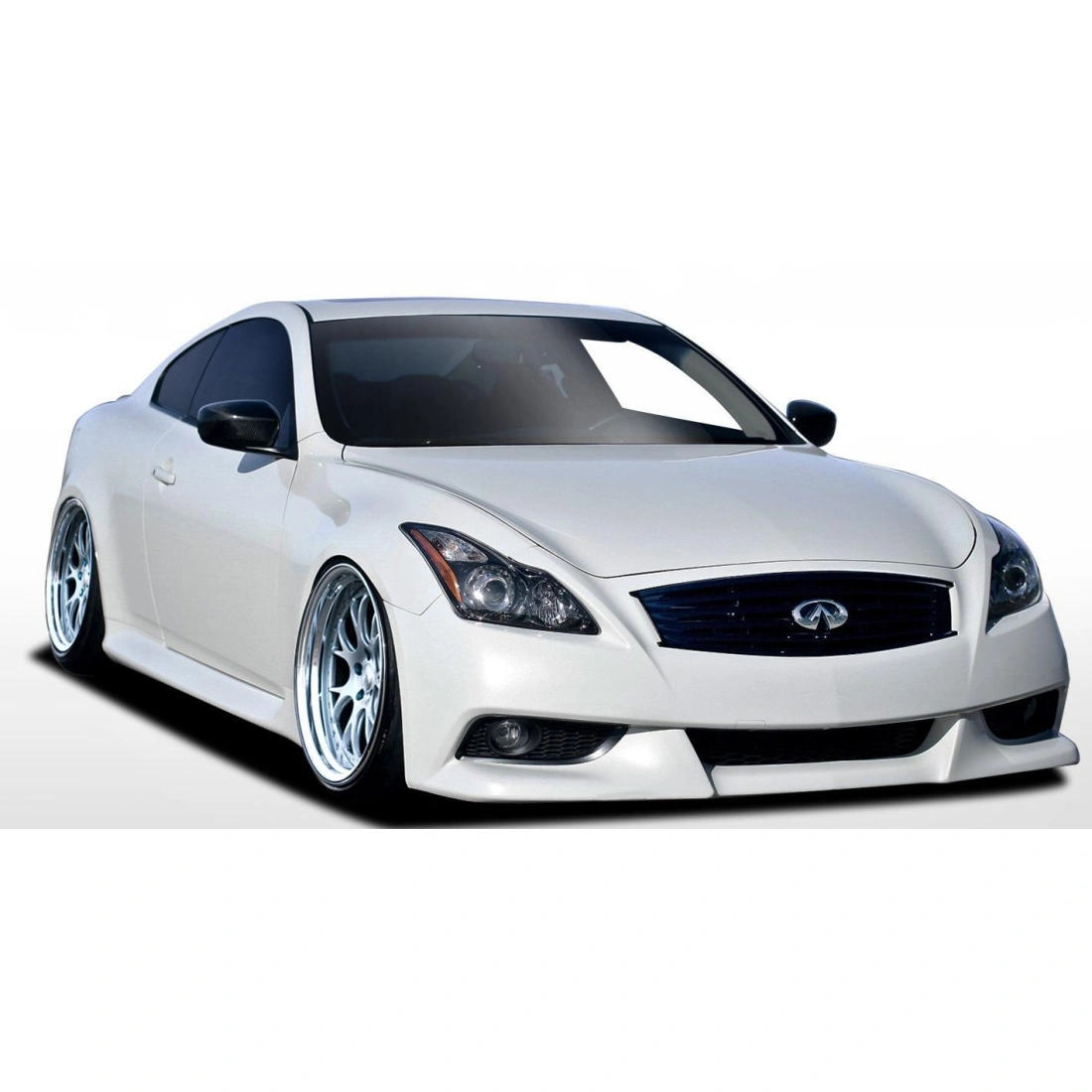 All kind of Exterior/Complete Body Kitsfor Infiniti G 2008. 1