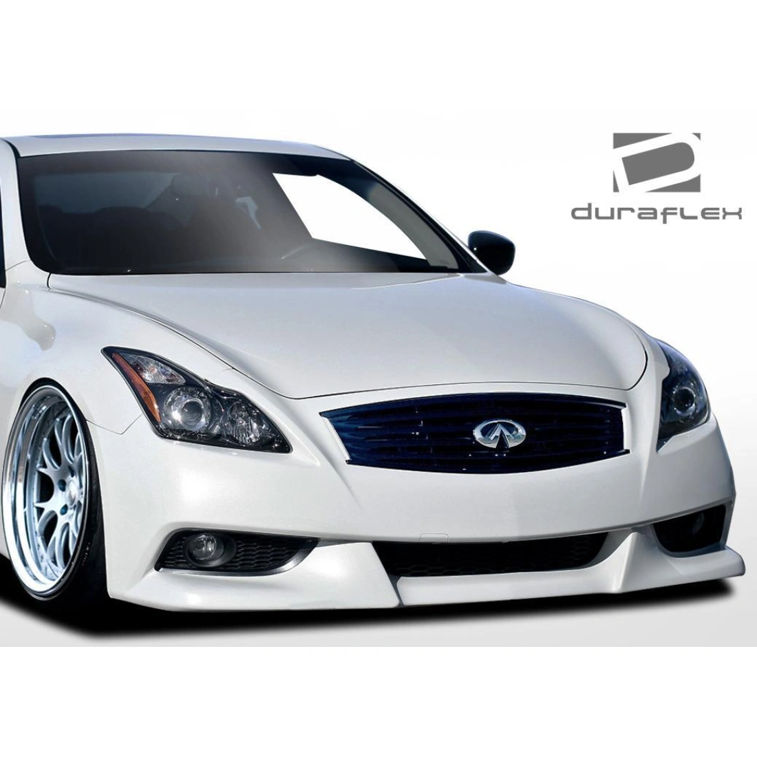 All kind of Exterior/Complete Body Kitsfor Infiniti G 2008. 5