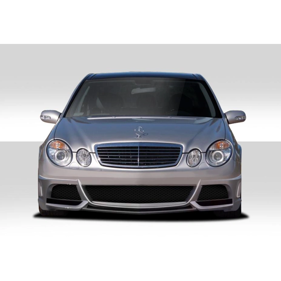 All kind of Exterior/Complete Body Kitsfor Mercedes-Benz E-Class 2003. 2