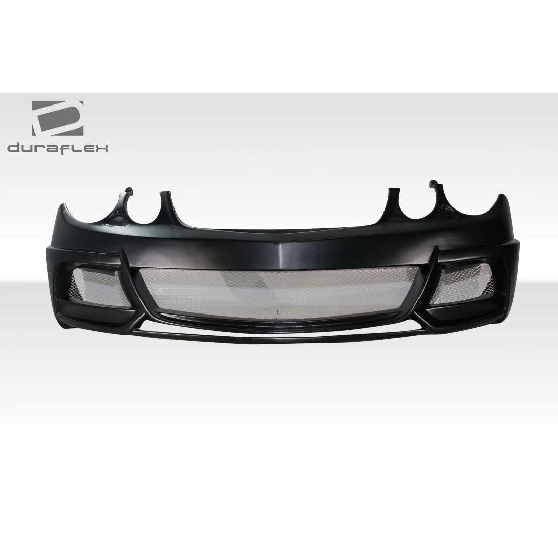 All kind of Exterior/Front Bumpersfor  Mercedes-Benz E55 AMG 2007. 3
