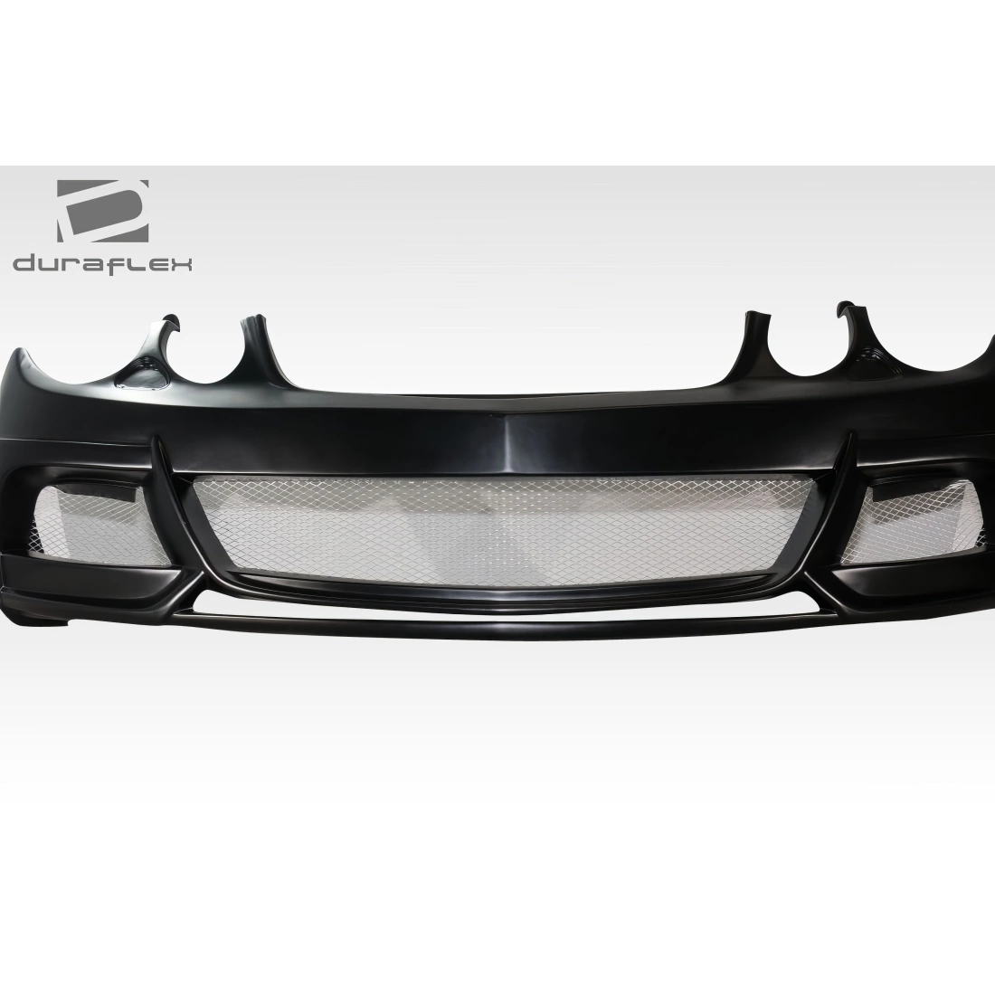 All kind of Exterior/Front Bumpersfor  Mercedes-Benz E55 AMG 2007. 4