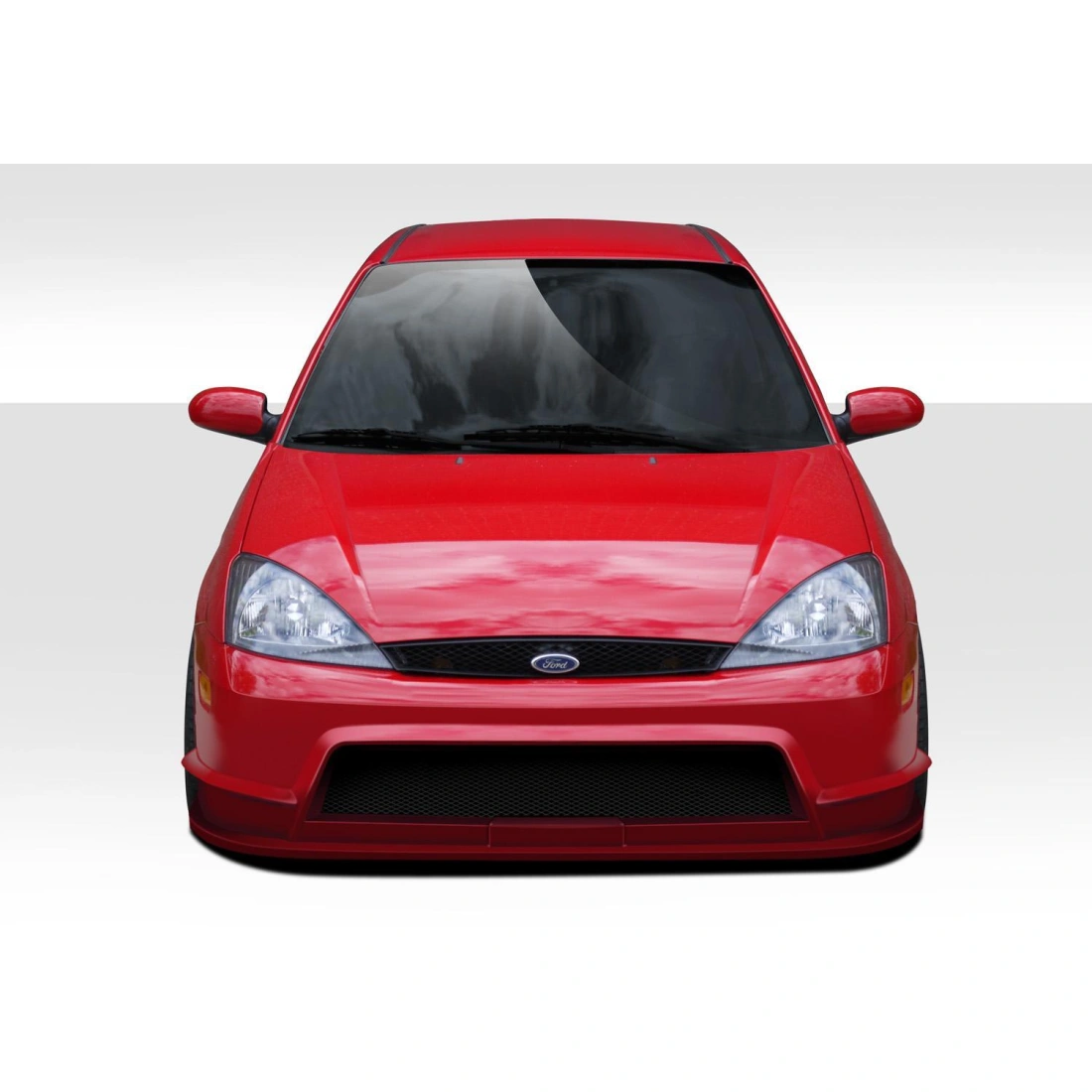 All kind of Exterior/Front Bumpersfor  Ford Focus 2000. 3
