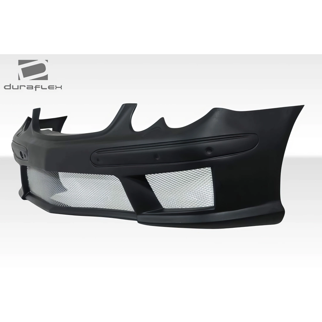 All kind of Exterior/Front Bumpersfor  Mercedes-Benz CLK-Class 2003. 3