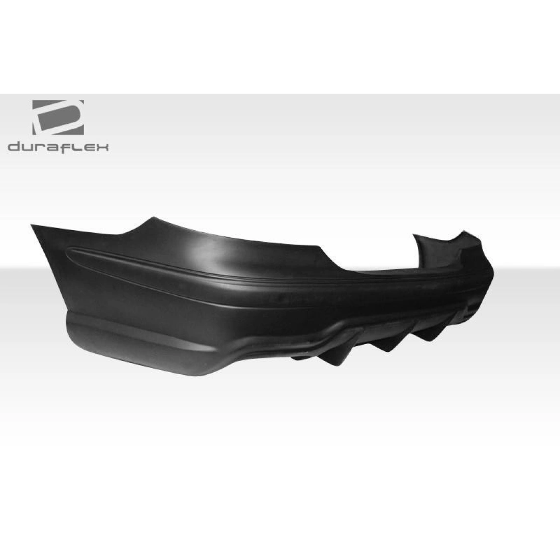 All kind of Exterior/Rear Bumpersfor  Mercedes-Benz CLK-Class 2003. 9