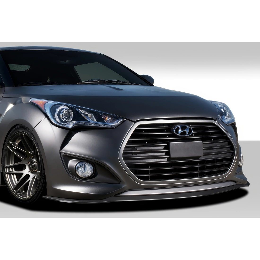 All kind of Exterior/Other Exteriorfor  Hyundai Veloster 2012. 1