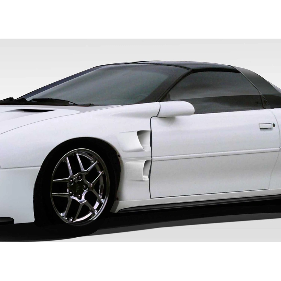 All kind of Exterior/Fendersfor Chevrolet Camaro 1993. 5