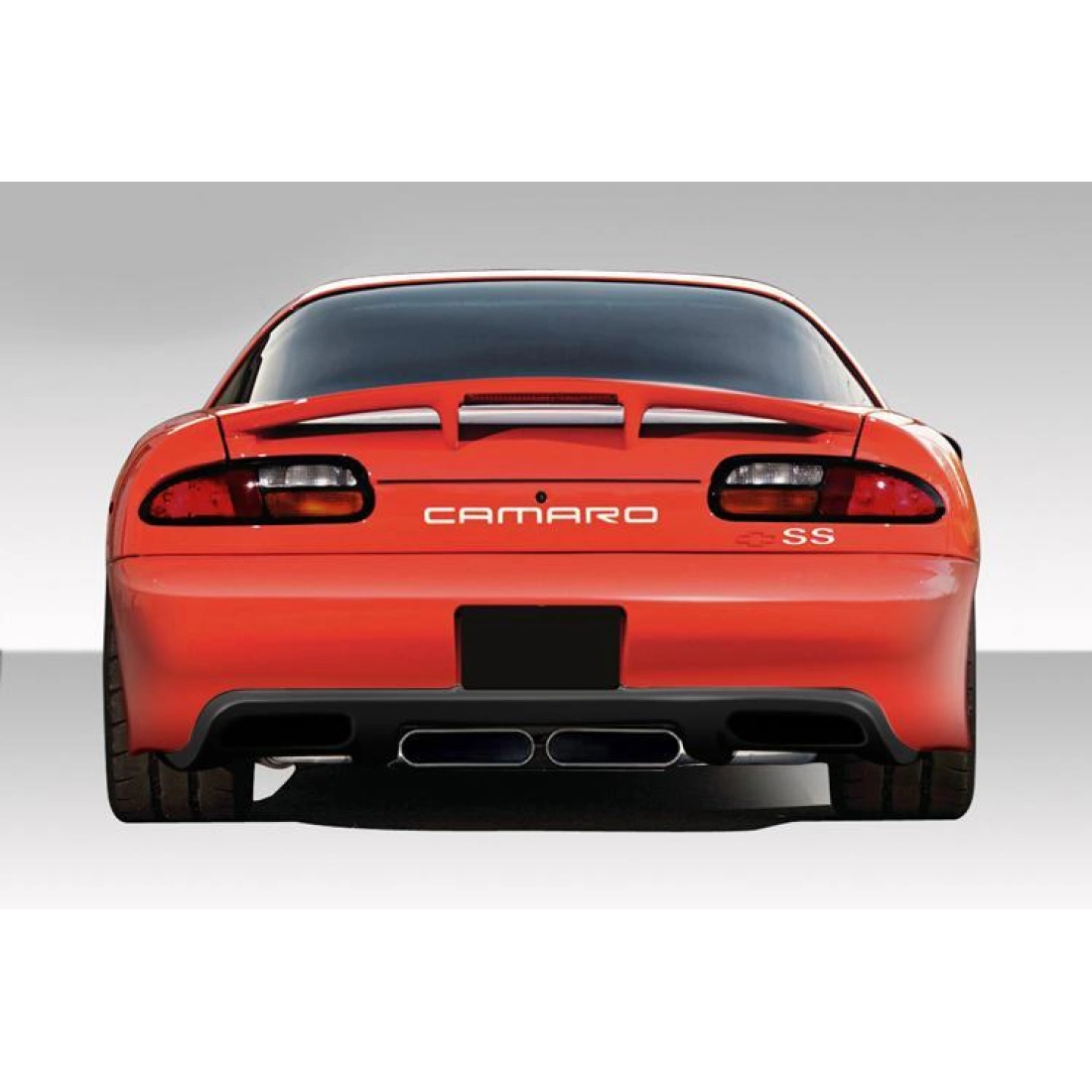 All kind of Exterior/Complete Body Kitsfor Chevrolet Camaro 1993. 25