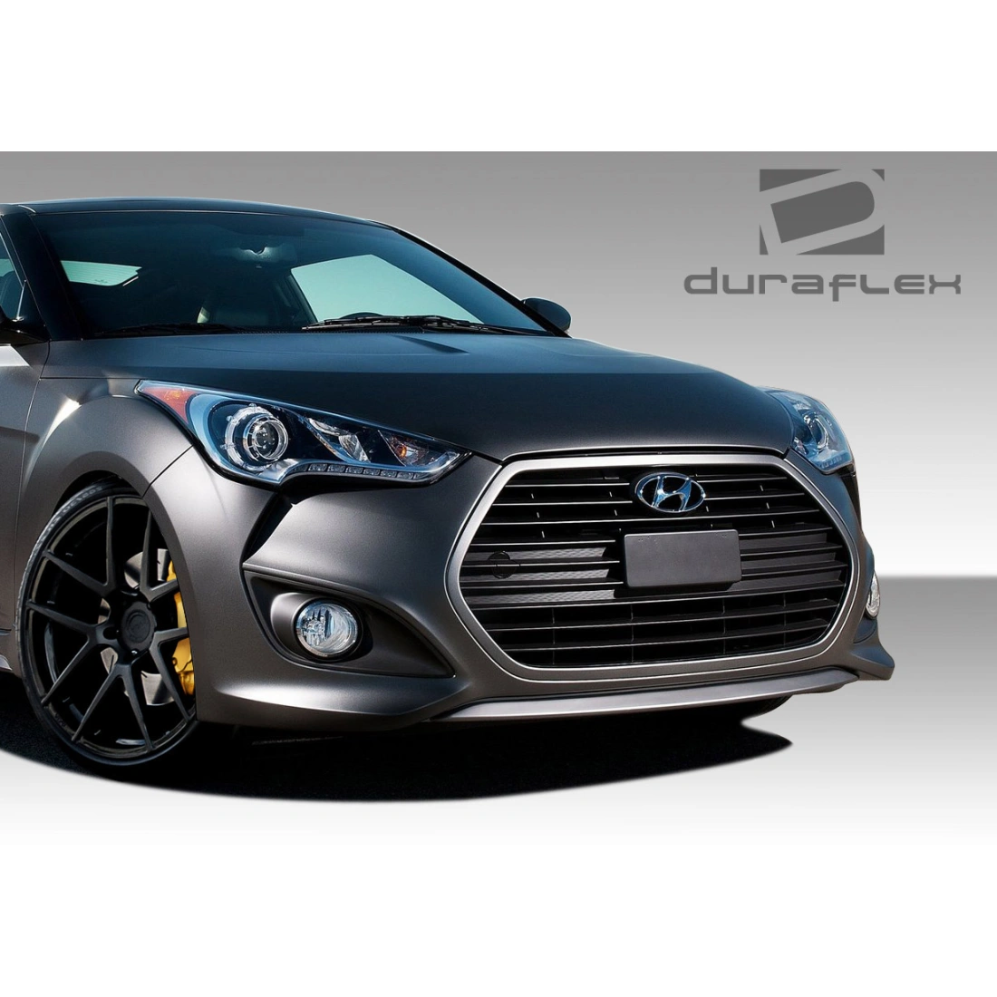 All kind of Exterior/Front Bumpersfor  Hyundai Veloster 2012. 1