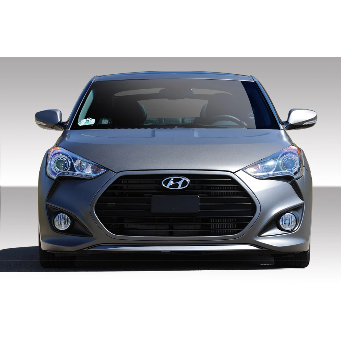 All kind of Exterior/Front Bumpersfor  Hyundai Veloster 2012. 5