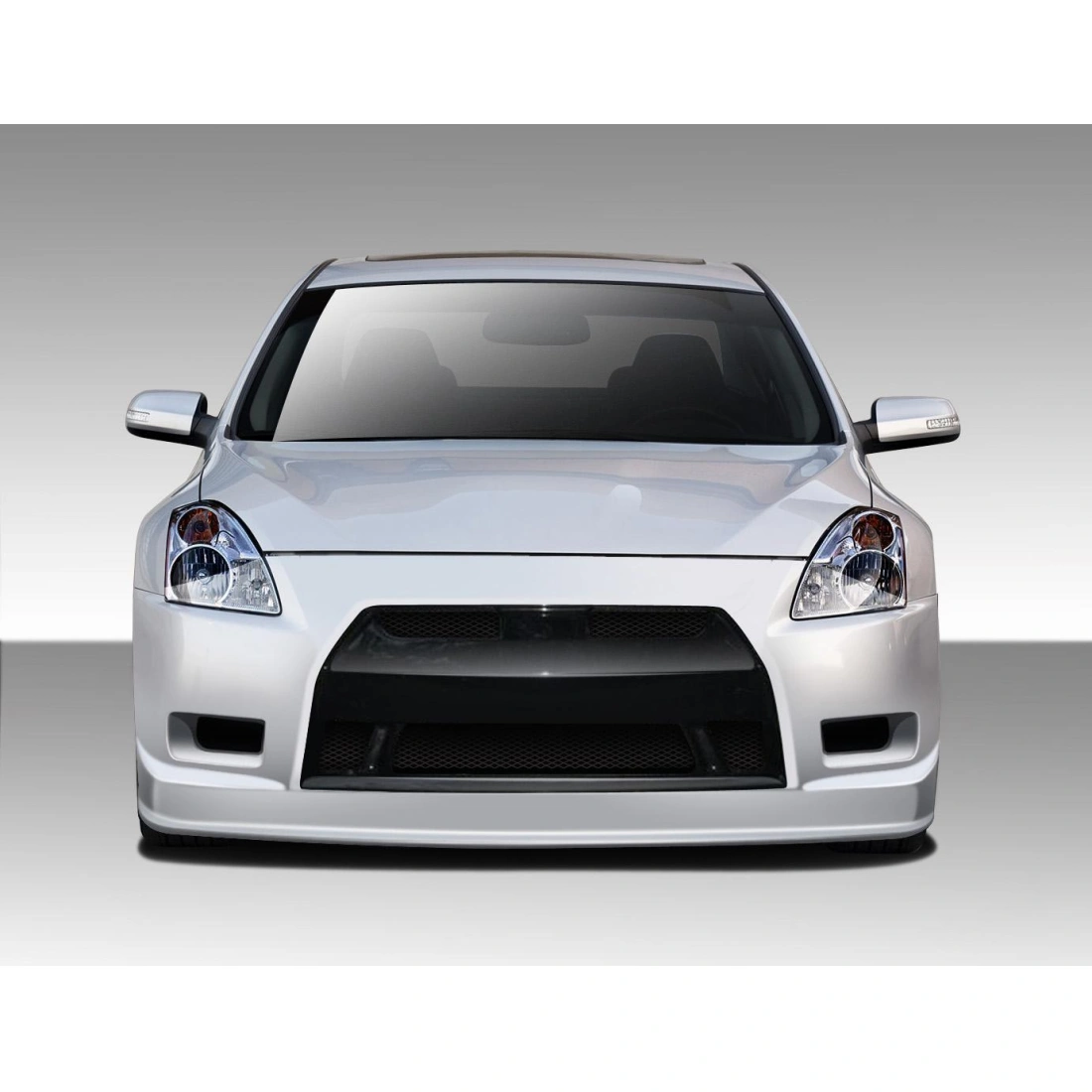 All kind of Exterior/Complete Body Kitsfor  Nissan Altima 2010. 5