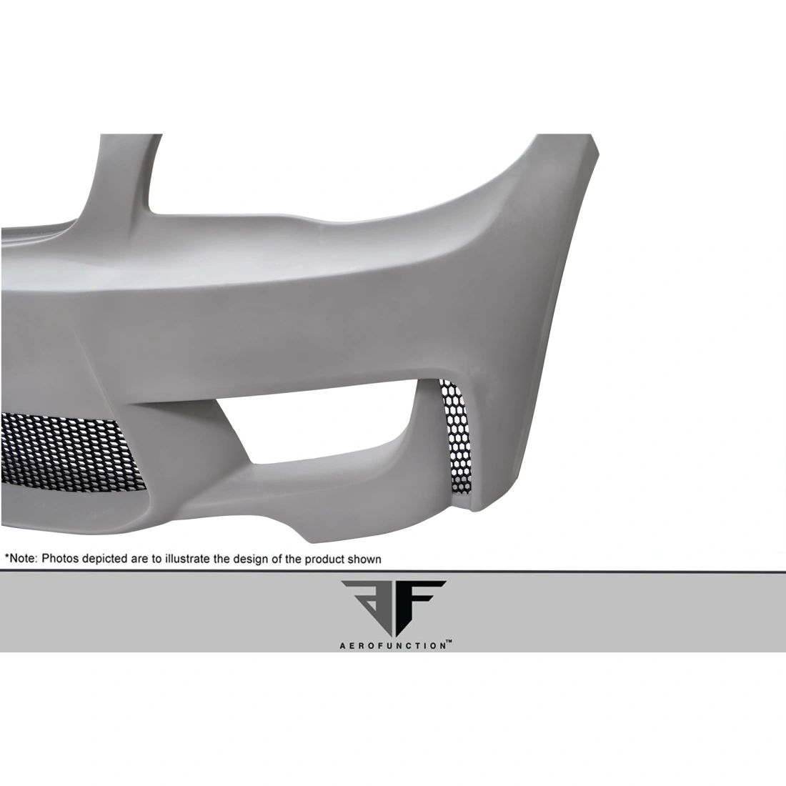 All kind of Exterior/Front Bumpersfor  BMW 1-Series 2008. 4