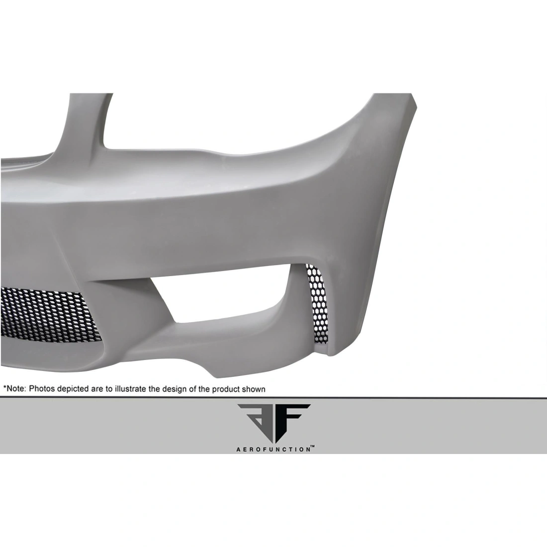 All kind of Exterior/Front Bumpersfor BMW 1-Series 2008. 10