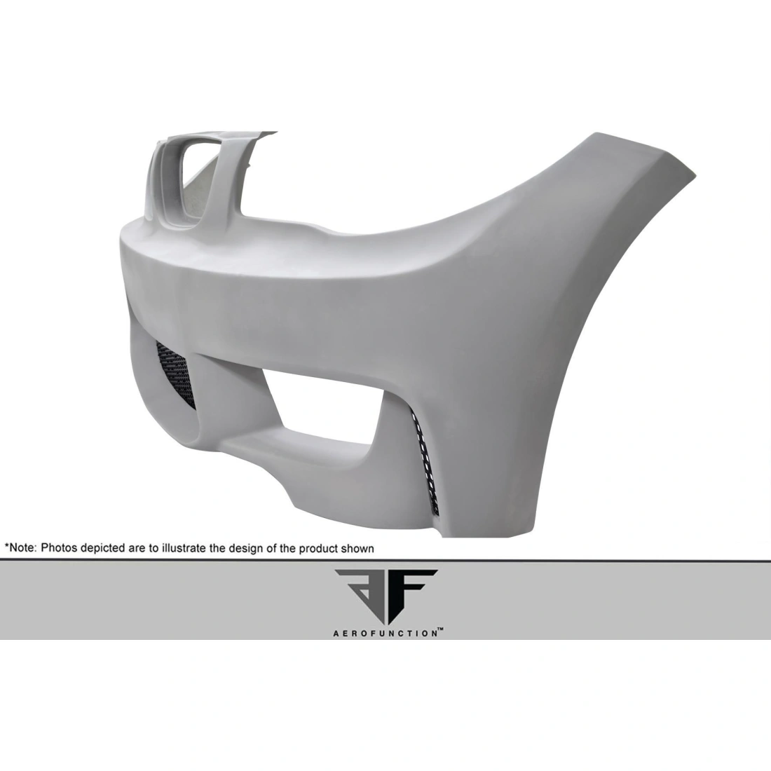 All kind of Exterior/Front Bumpersfor BMW 1-Series 2008. 12