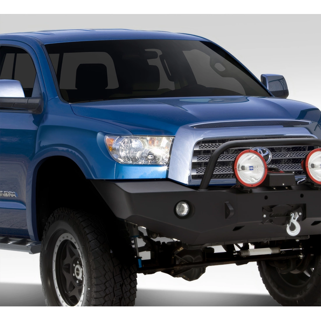 All kind of Exterior/Fendersfor  Toyota Tundra 2007. 1