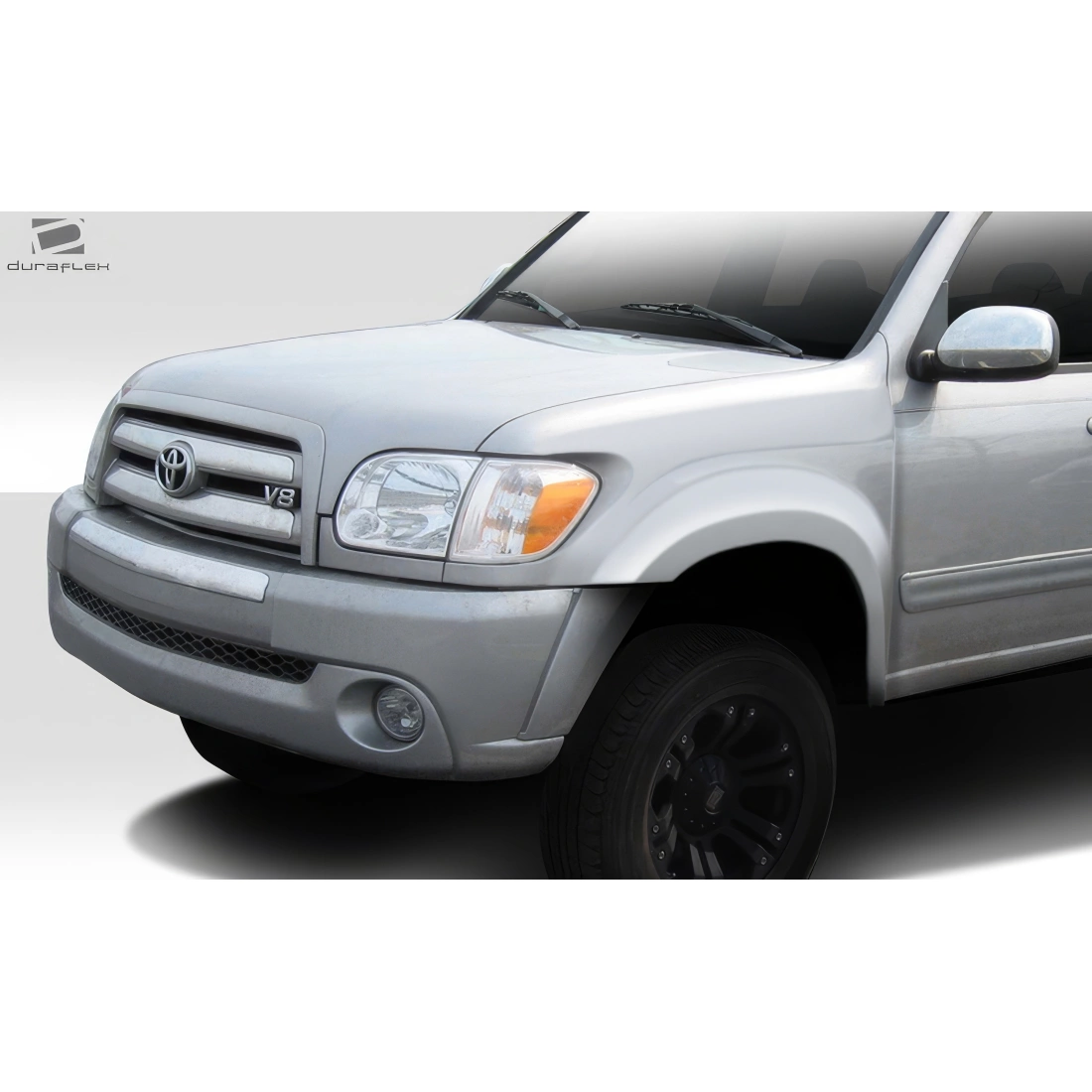 All kind of Exterior/Fendersfor  Toyota Tundra 2004. 7