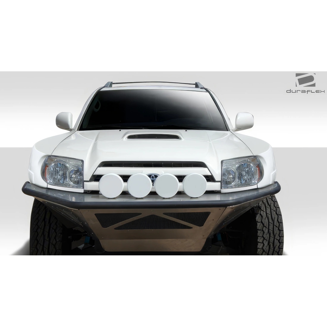All kind of Exterior/Fendersfor  Toyota 4Runner 2003. 8