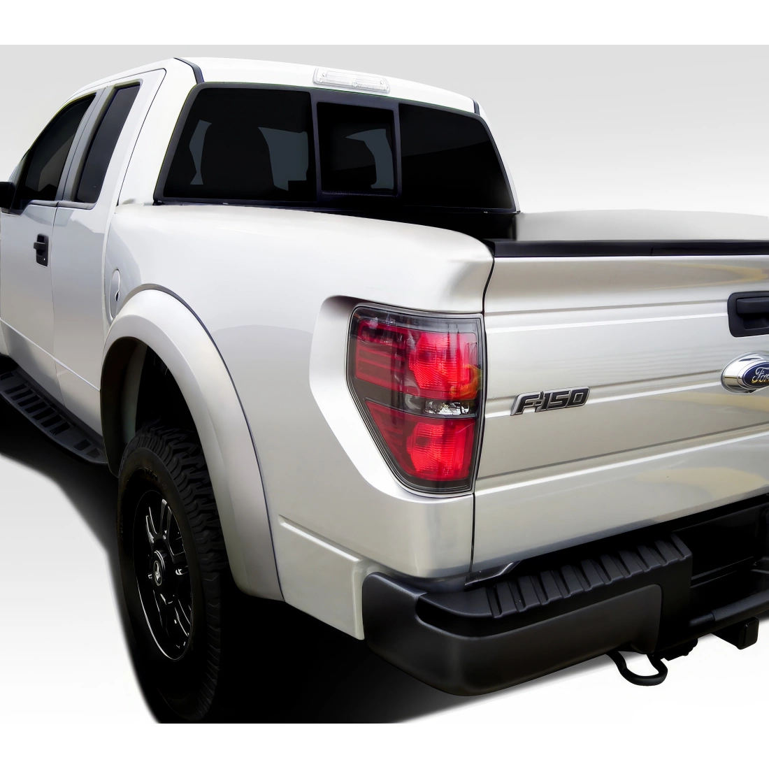 All kind of Exterior/Fendersfor  Ford F-150 2004. 1