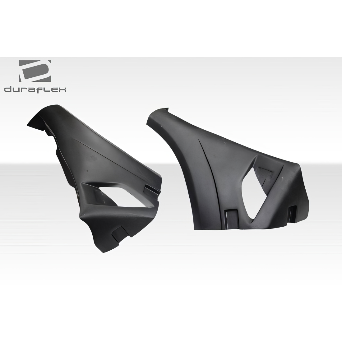 All kind of Exterior/Complete Body Kitsfor  Ford F-150 2004. 