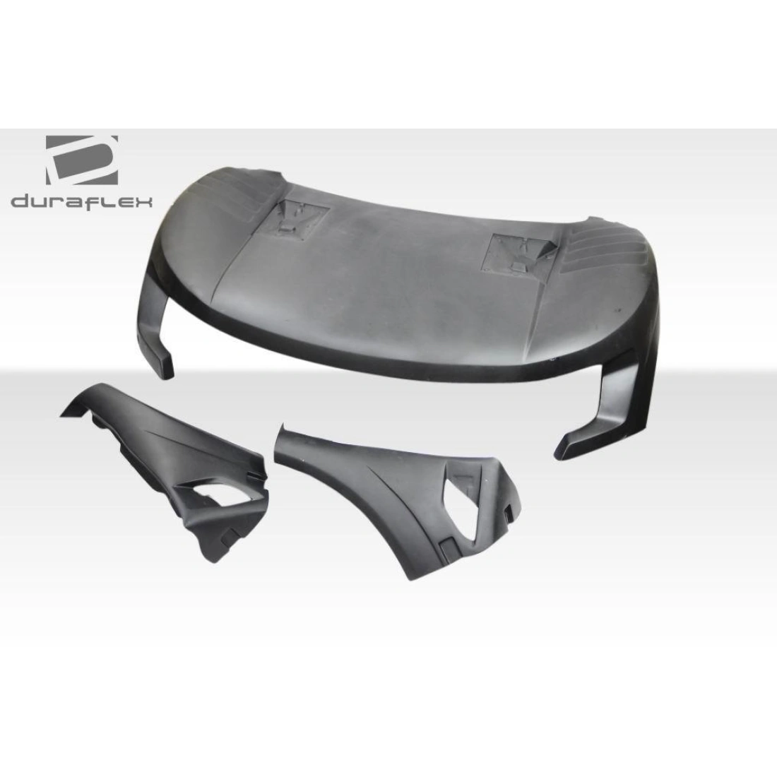 All kind of Exterior/Complete Body Kitsfor  Ford F-150 2004. 19