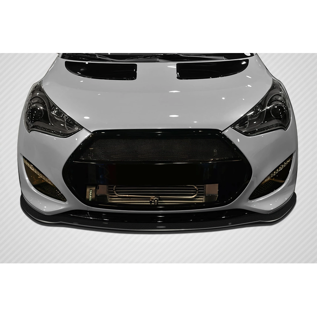 All kind of Exterior/Other Exteriorfor  Hyundai Veloster 2012. 7