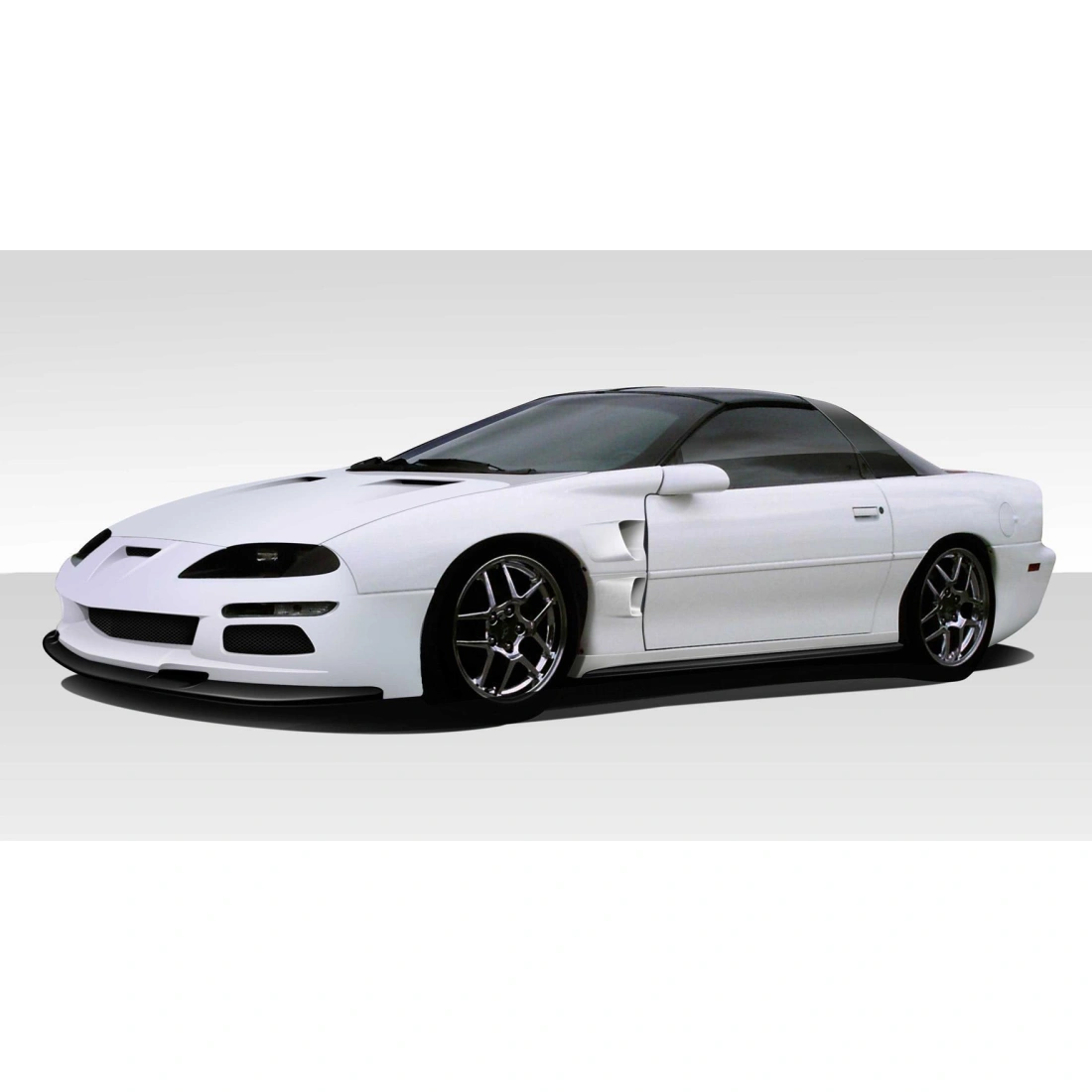 All kind of Exterior/Complete Body Kitsfor Chevrolet Camaro 1993. 3