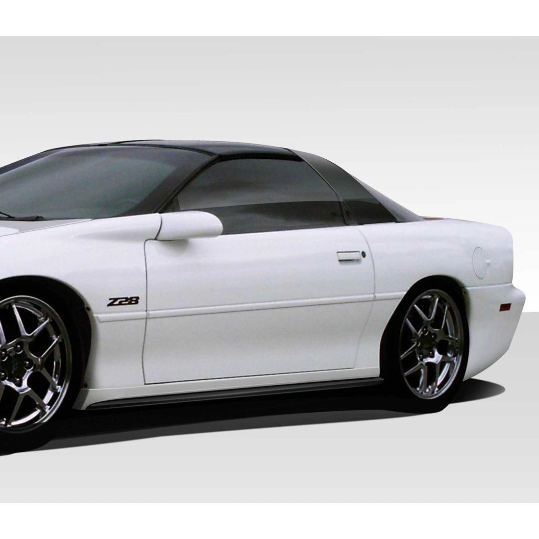 All kind of Exterior/Complete Body Kitsfor Chevrolet Camaro 1993. 9